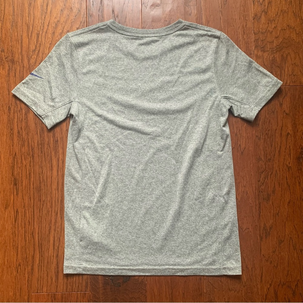Nike Under Armour NY Giants Kids Bundle Hoodie Tees | Youth S | Size 7/8 - Picture 7 of 10